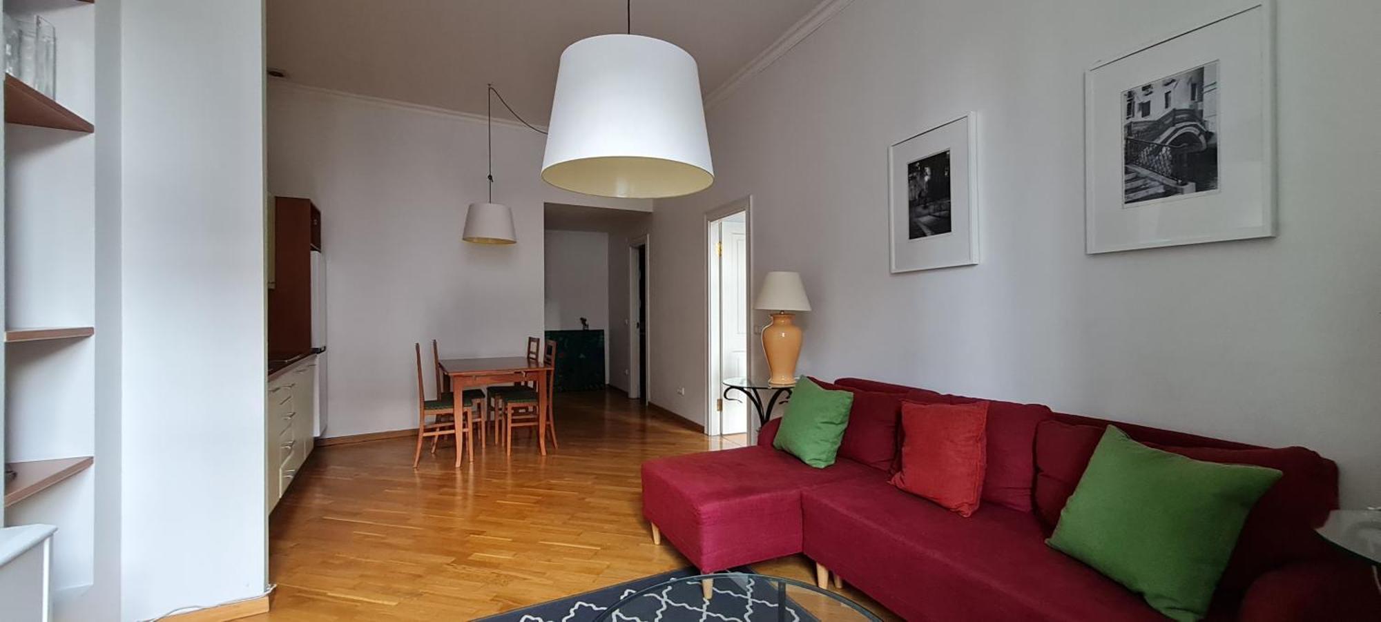 Rehouse, Didzioji 39 One Bedroom *